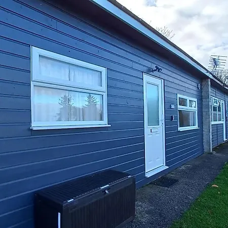 10 Sea Valley Bideford Exterior photo
