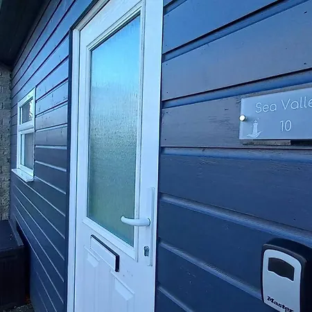 10 Sea Valley Bideford Exterior photo