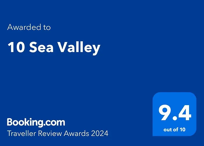 10 Sea Valley
