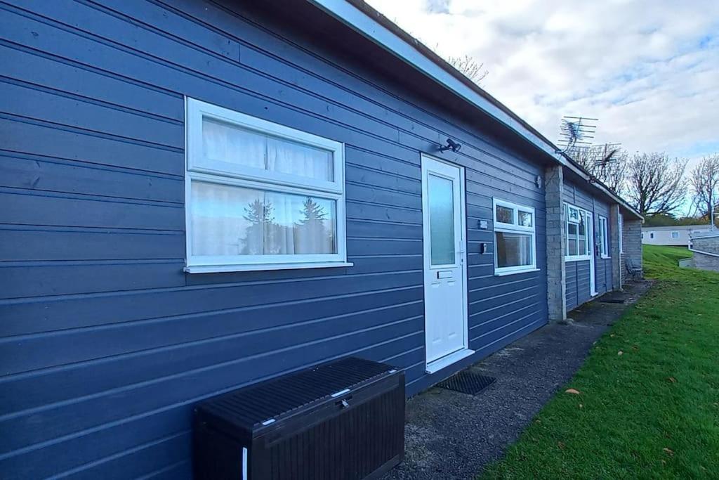 Apartment 10 Sea Valley Bideford