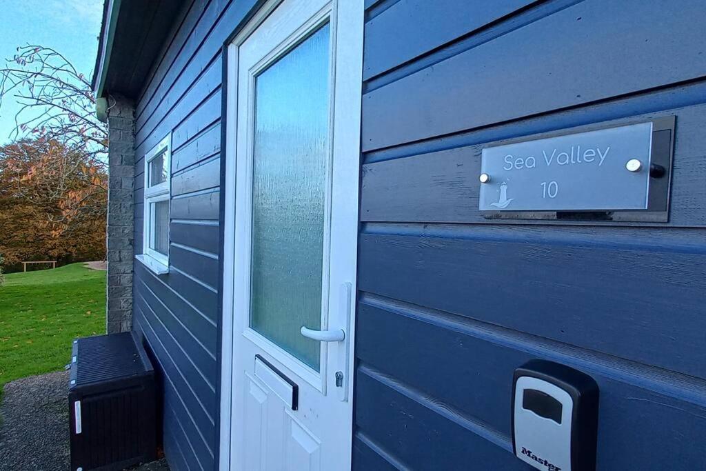 10 Sea Valley Bideford