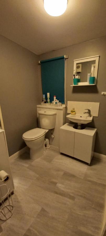 Apartment 10 Sea Valley Bideford