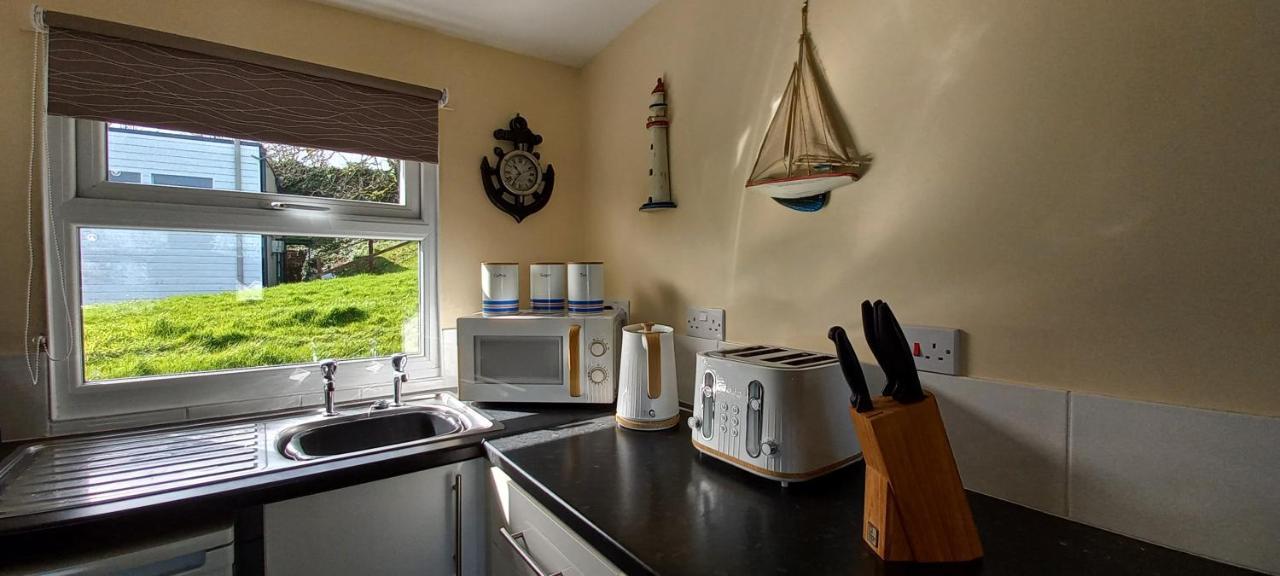 10 Sea Valley Apartment *