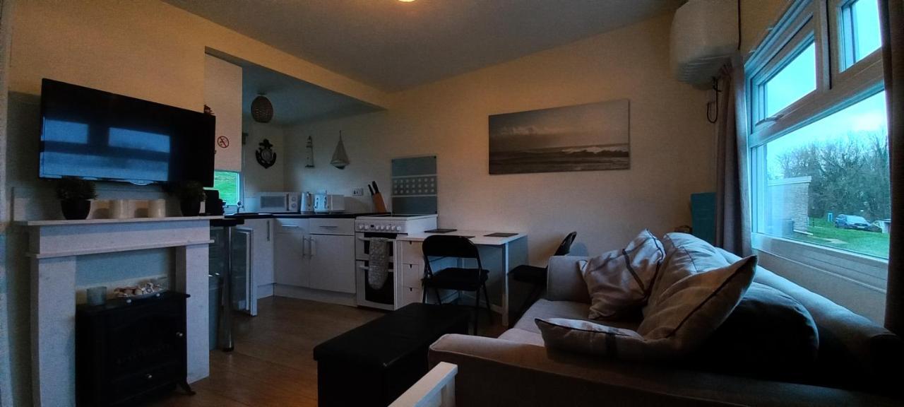 10 Sea Valley * Bideford