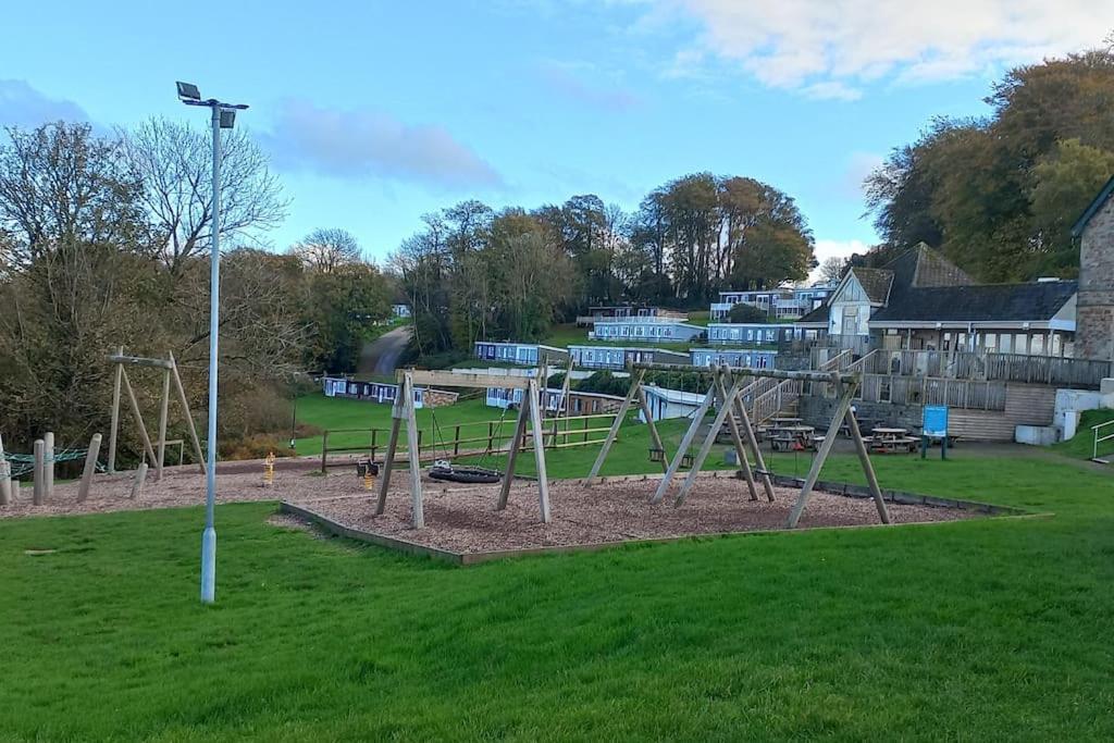 10 Sea Valley Bideford